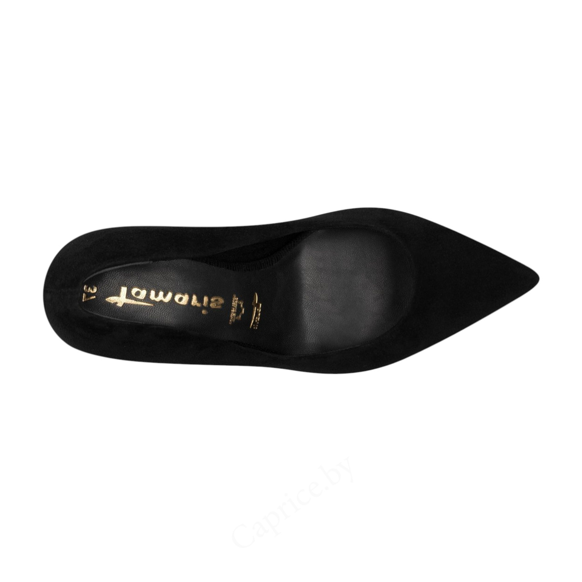 ТУФЛИ TAMARIS АРТИКУЛ: 1-22480-42 098
